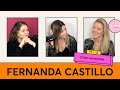 242. Crisis amorosas | Fernanda Castillo