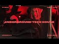 Underground Tech House | June 2024 | HYDRO Radio EP. 6.5