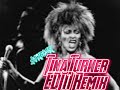 Tina Turner EDM Deep House Techno Soul Lofi Soft Rock 80s Remix