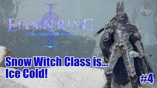 Elden Ring CONVERGENCE MOD - FIRST Playthrough - #4