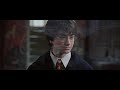 harry sits with hedwig harry potter and the chamber of secrets deleted scene