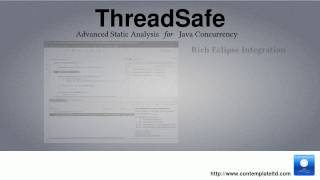 Introducing Contemplate ThreadSafe