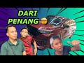 BUILD PERODUA ALZA D27A FROM PENANG IN 7 MINUTES !