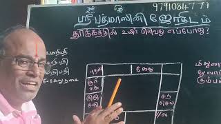 222.தூக்கத்தில் உயிர் பிரிவது எப்போது#தூக்கம்