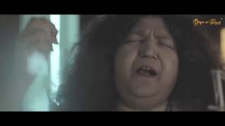 Faryad Abida Parveen Khamaaj Official Video #qalandrilog #qalandridhamal