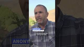 Séisme au Maroc : à la recherche des survivants