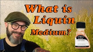 What is Liquin medium?