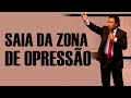 Potencialize as Suas Emoções | Pr. Josué Brandão