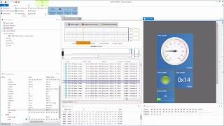 OptoLyzer Studio for CAN and CAN FD