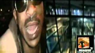 Max B Never Wanna Go Back Exclusive avi