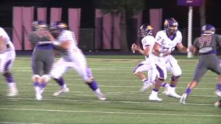 McAllen Rallies Past San Benito To Stay Atop 31-5A