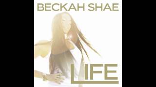 Beckah Shae - Forgiveness feat MOC