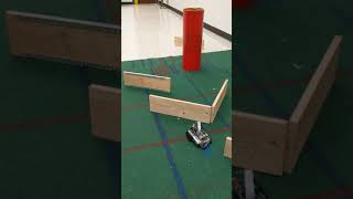 Bug Algorithm Mobile Robotics
