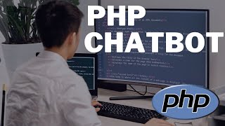 Create Chatbot Using PHP - Part 31
