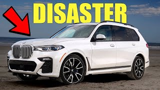 10 New SUVS to Avoid in 2022 - Find Out Why!