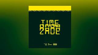 Zade - Time (Original Mix)