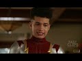 why godspeed is bart s reverse flash the flash 7x17 hd