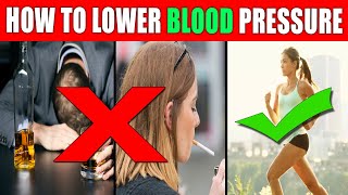 Tips For Preventing High Blood Pressure Naturally You Never Knew About.