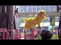 lion dance championship 2022 day 1 17–18 sep 2022 berjaya times square kl