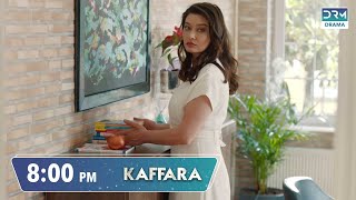 Kaffara | Redemption | Promo Episode 96 | Tomorrow at 8PM | UB2O