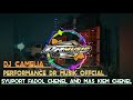 DJ camelia DR music offcial