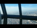 【東京スカイツリー】４５０m天空からの東京の絶景 japan tokyo asakusa skytree observatory walking