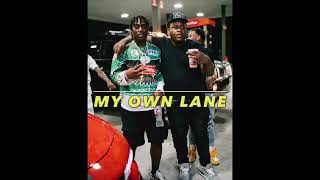 [FREE] Fredo Bang x Louisiana Type Beat  "My Own Lane" Prod by @just-one-dolla