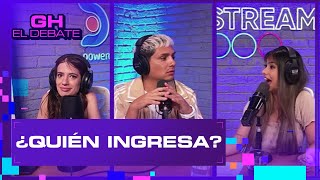 #GHELDEBATE | LA CASA ESTÁ A PUNTO DE CAMBIAR: ¿QUIÉN ENTRARÁ ESTA NOCHE? | [5/1/25]