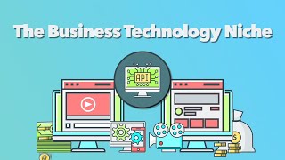 100+ Faceless YouTube Channel Ideas | NO 14 THE BUSINESS TECHNOLOGY NICHE |