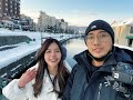 8-Day Trip to Hokkaido-Sapporo/Otaru/Noboribetsu/Asahikawa