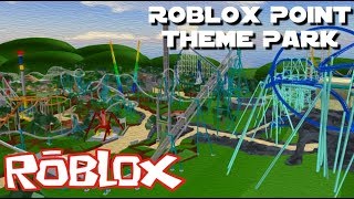 Roblox Fr Je Visite Vos Parc D Attractions 3 Theme Park Tycoon 2 - roblox fr ce parc d attraction est fou roblox point