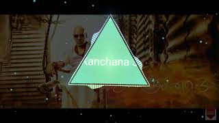 #kanchana3#BGM