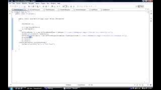 Java programming Lession 42 Java Input and Output 5 FileOutputStream; FileReader Part2