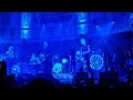 the levellers with the boatman at paradiso in amsterdam on october 4th 2022