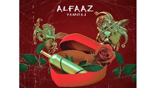 ALFAAZ || LATEST RAP SONG 2023 ||YAMRAJ || LOVE RAP SONG ||