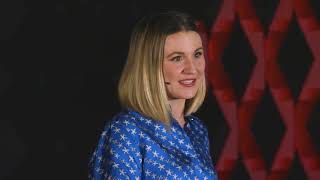 The Next Steps in Surgical Artificial Intelligence | Jennifer Eckhoff | TEDxBoston