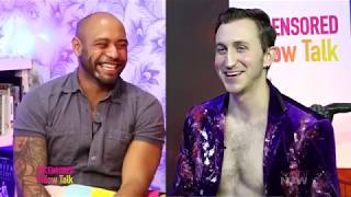 Leo forte reveals 'secrets' of the porn industry