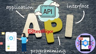 API Testing using testRigor | testRigor API Testing