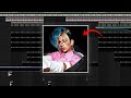 Making a Funk / Disco Pop Beat | FL Studio Cookup 2024