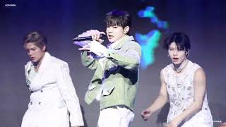 250122 ARKis 《末日有我》 | Alex Focus Fancam 直拍 |