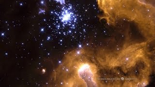 HD The Best of the Hubble Space Telescope.