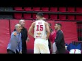 hapoel nofar galil elion v brose bamberg full basketball game fiba europe cup 2022 23