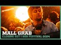 MALL GRAB at 909 FESTIVAL 2024 | AMSTERDAM