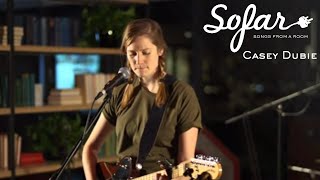 Casey Dubie - Carry On | Sofar Austin