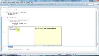 03 Advanced Java Multi threading Part 3 The Synchronized Keyword