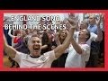 Behind The Scenes: Sport Relief's Greatest Day World Cup Song