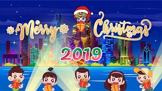 Merry Christmas 2019 | ทิพยประกันภัย |  Tip Digital Insurance