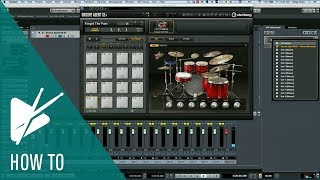 How to Set up Multiple Outputs in Groove Agent | Groove Agent Q&A with Greg Ondo