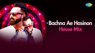 Bachna Ae Hasinon Lo Main Aa Gaya - House Mix |  DJ Vaggy | DJ Hani | Kishore Kumar | R.D. Burman