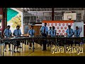 #365days of marimba - Gateway school Jnr Band Guva Rangu … Arranged: Sabelo Musindo 2023